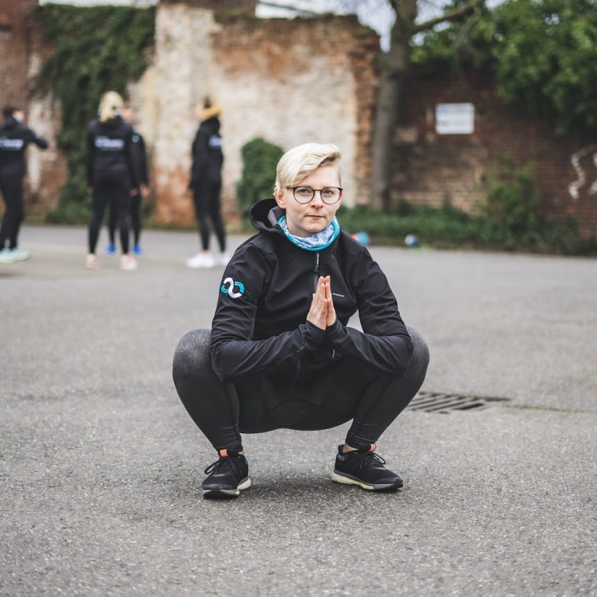 Sport aus Leidenschaft Sport aus Leidenschaft