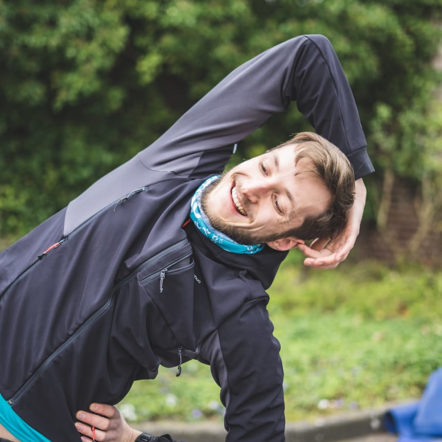 Sport aus Leidenschaft Sport aus Leidenschaft