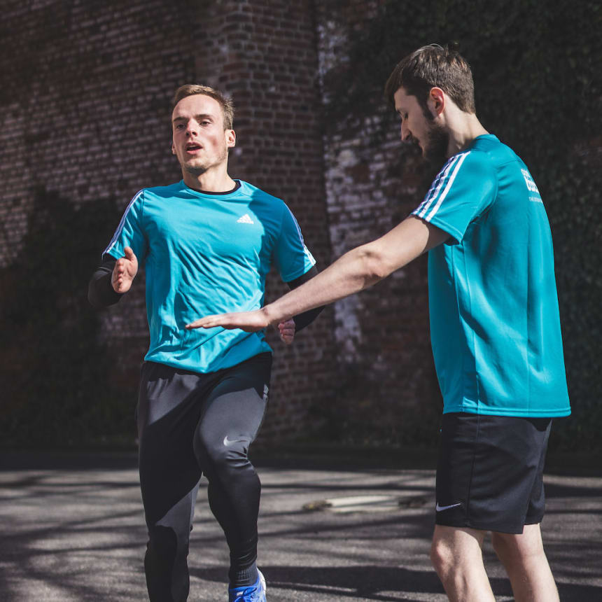 Personal Trainer Münster Personal Trainer Münster