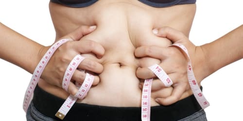Mit welcher Geschwindigkeit zu Fuß, um Gewicht zu verlieren