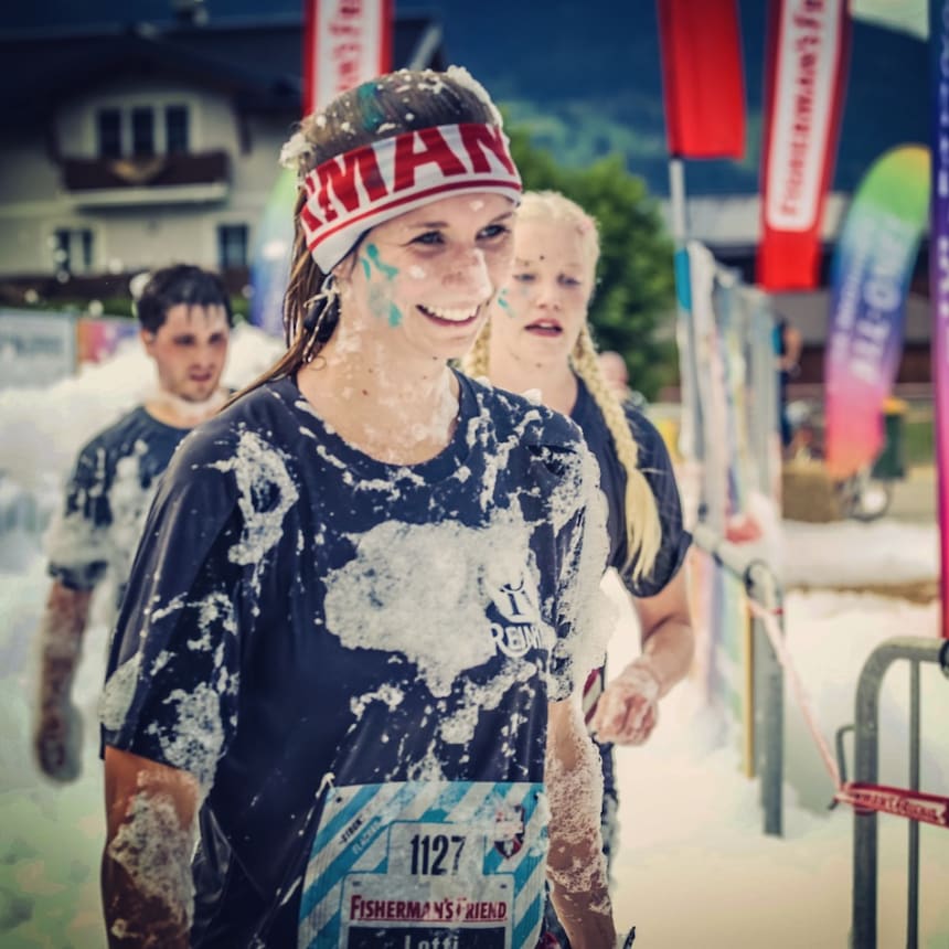 Fit im Team Fit im Team