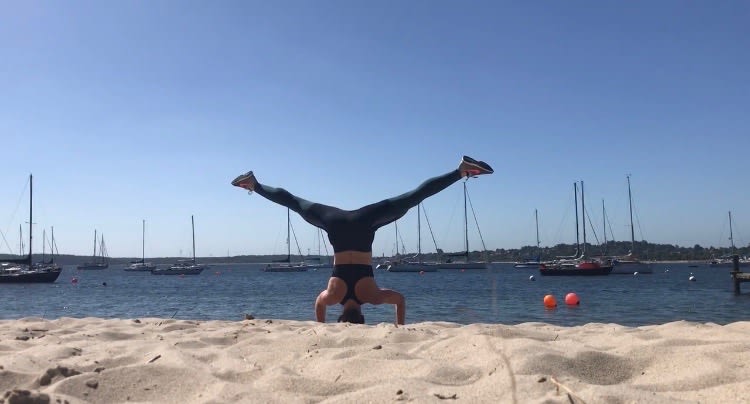 Personal Trainer Hamburg Fitness Julia Oestreich Personal Trainer Hamburg Fitness Julia Oestreich