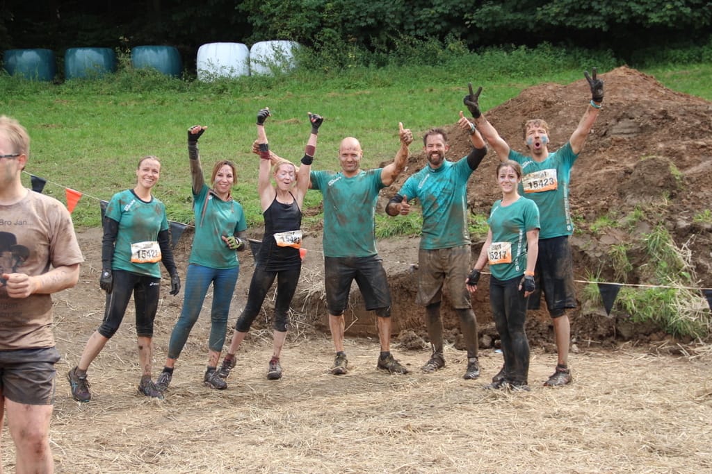 Mit Team ist besser als ohne Team Mit Team ist besser als ohne Team