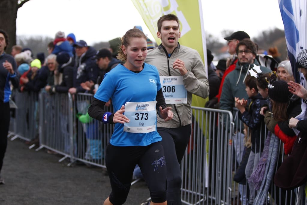Finja Albrecht liebt Gesundheit und Fitness Finja Albrecht liebt Gesundheit und Fitness