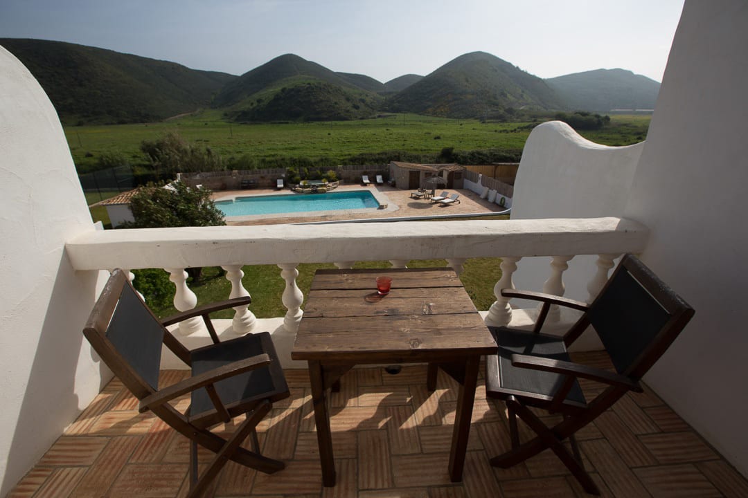 Erlebe die traumhafte Landschaft Portugals