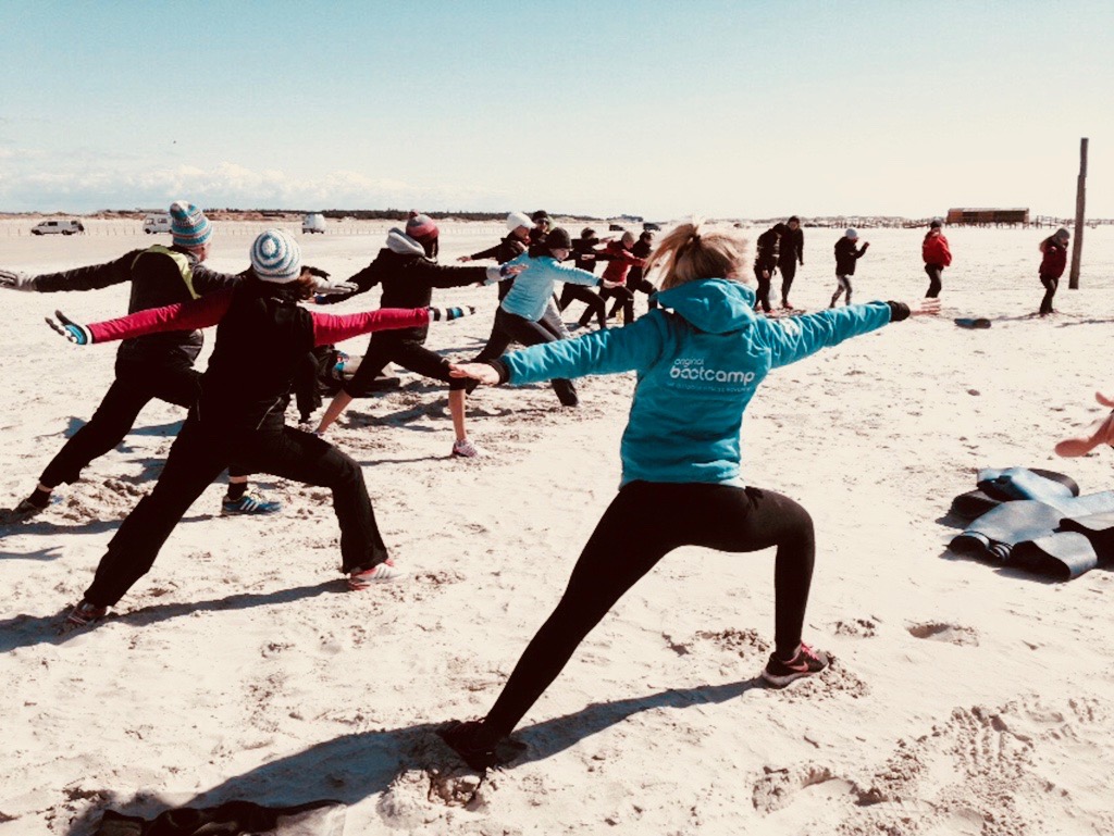 Bootcamp Motivation
