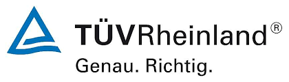 Firmenfitness bei TÜV als Maßnahme für betriebliches Gesundheitsmanagement