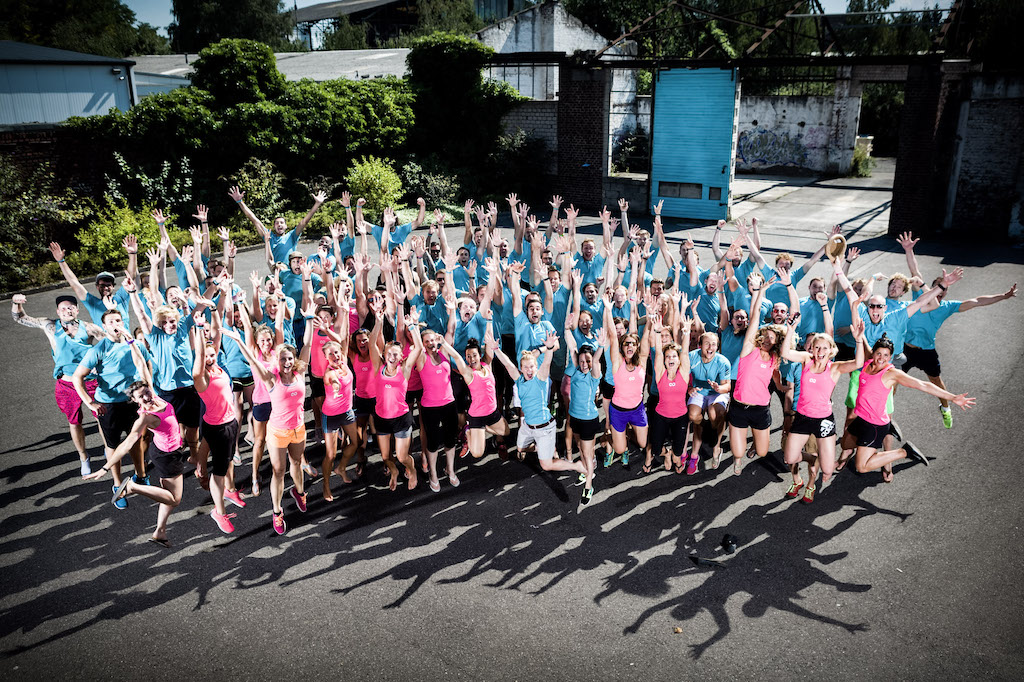 Unser Personal Trainer Team von Original Bootcamp Unser Personal Trainer Team von Original Bootcamp