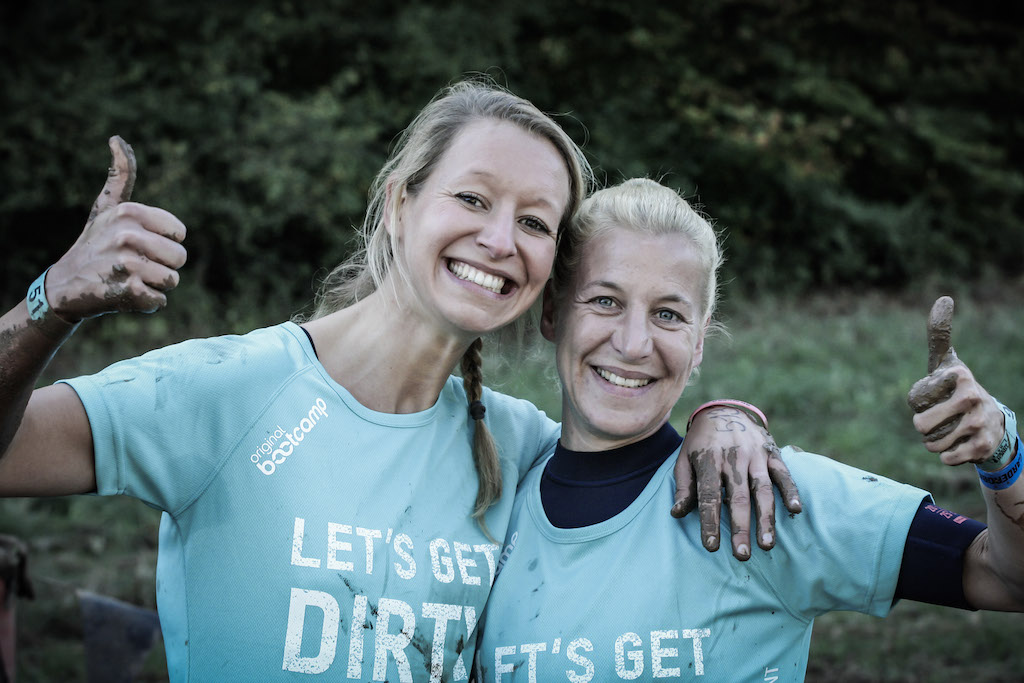 Outdoor Fitness Vorbereitung Hindernislauf Outdoor Fitness Vorbereitung Hindernislauf
