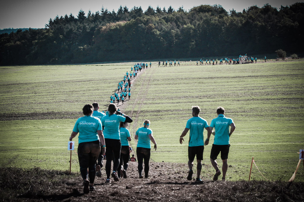 ToughBootie 2018 Tough Bootie