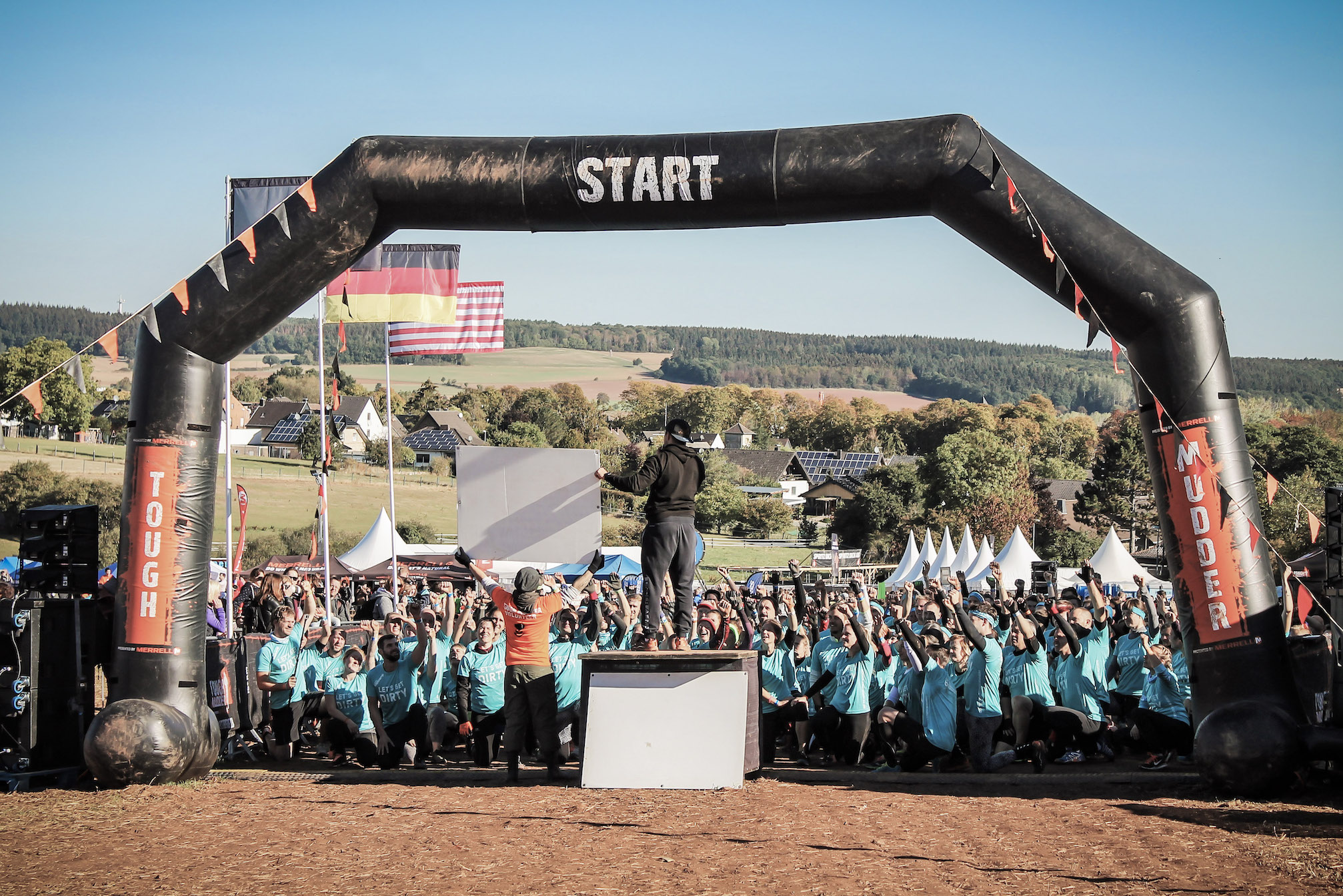 Startwelle ToughBootie 2018 Startwelle Tough Bootie