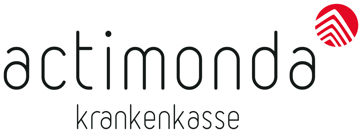 Firmenfitness in Kooperation mit der Actimonda Krankenkasse