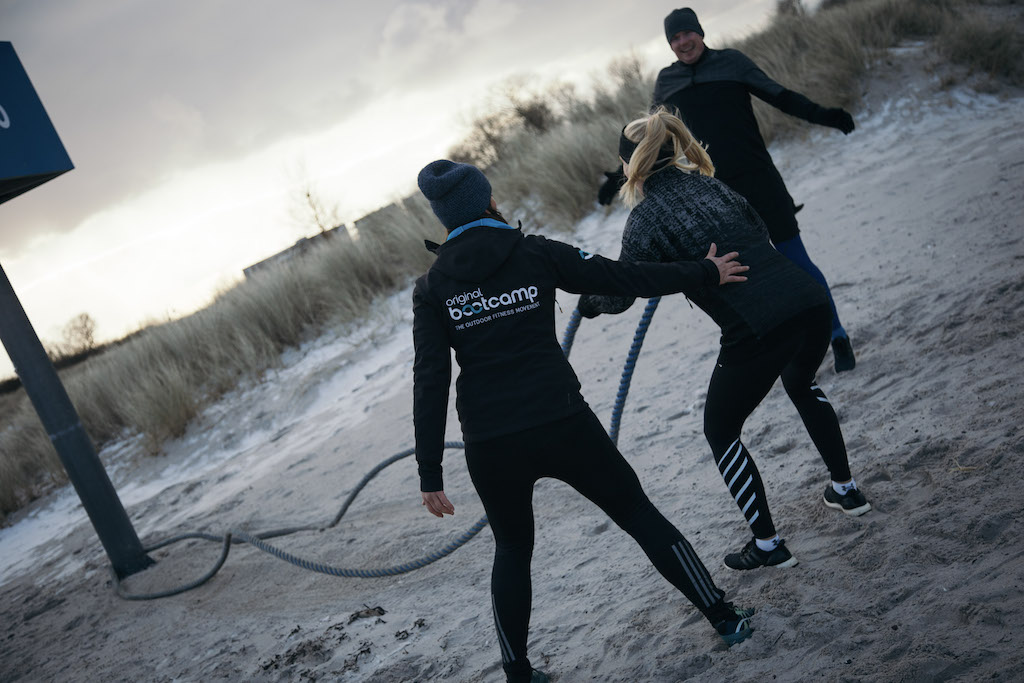 Sporturlaub Heiligenhafen Persönliche Betreuung