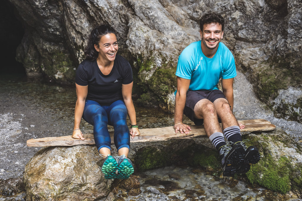 Starte fit in den Tag Sport in der Natur