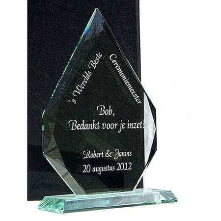 Have your wedding favors engraved on request Have unique wedding favors engraved on request