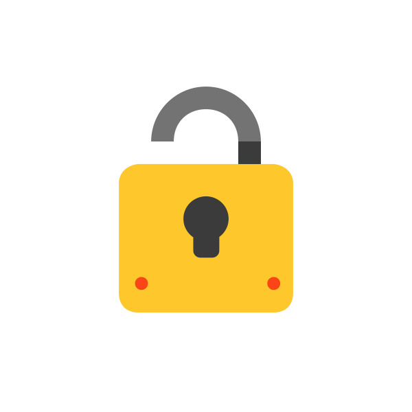 Great rates, no lock-in contracts