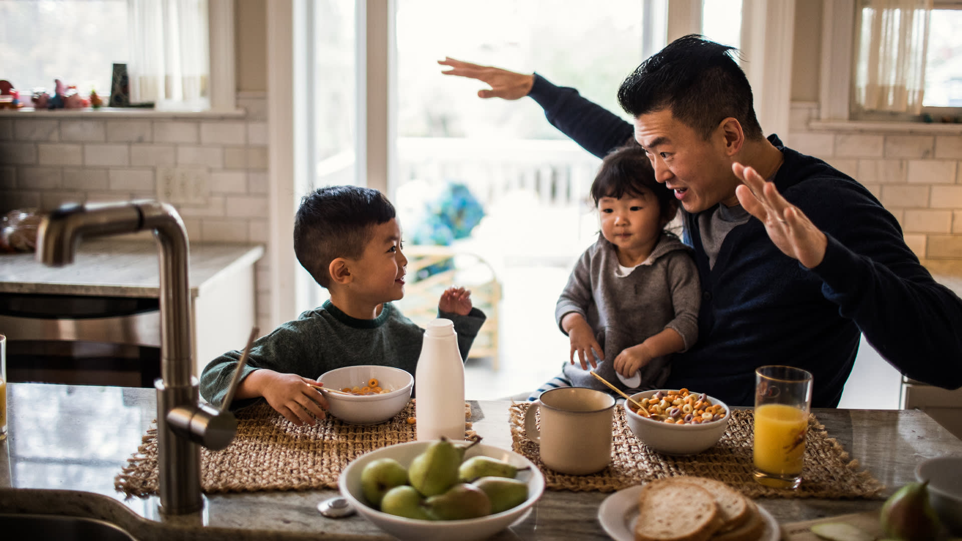 Energy + 24/7 home callouts