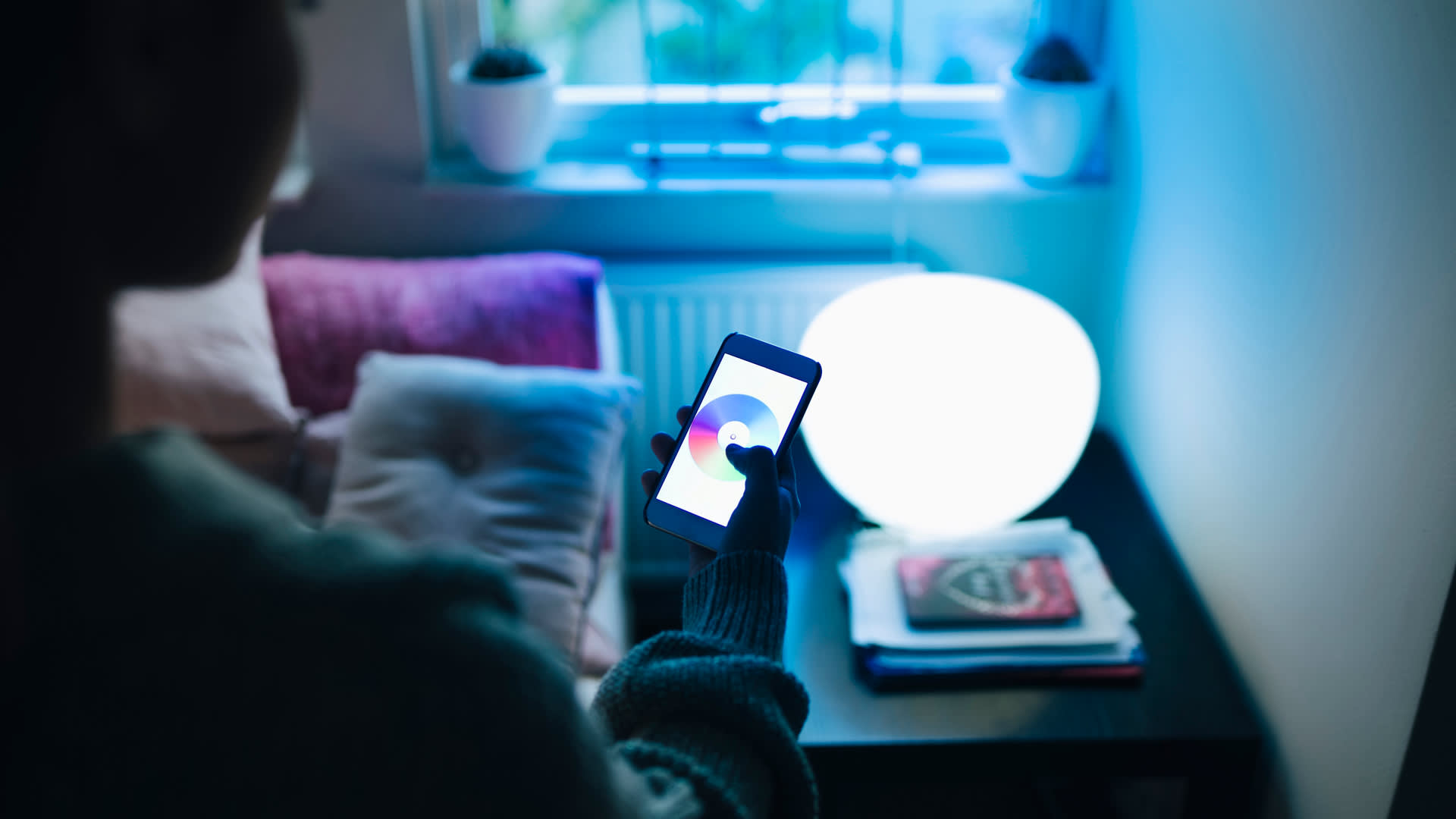 Save energy for rewards with Spike