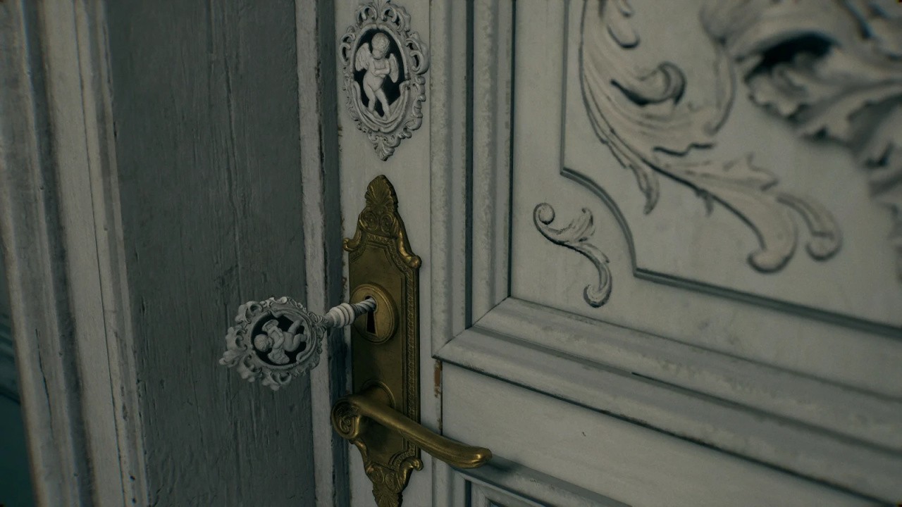 Resident Evil Requiem: Capcom's Next Survival Horror Coming February 2026 - Image 1