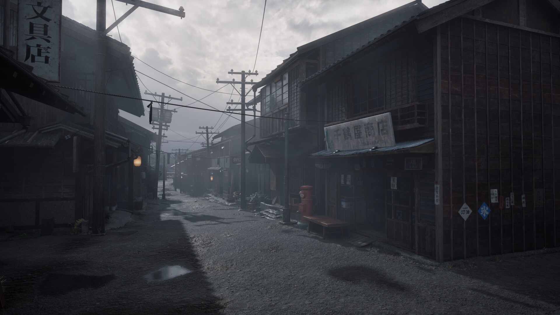 Silent Hill f: A New Chapter of Psychological Horror Set in 1960s Japan