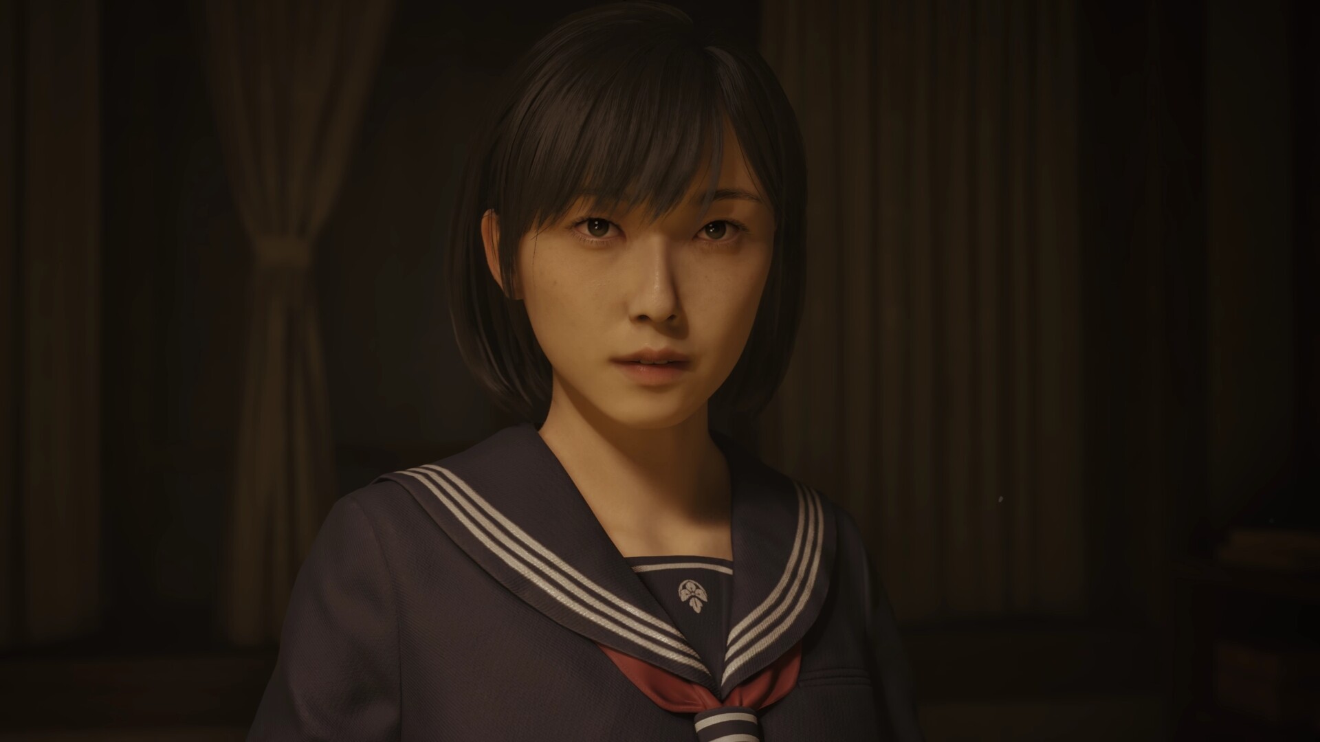 Silent Hill f: A New Chapter of Psychological Horror Set in 1960s Japan - Image 1