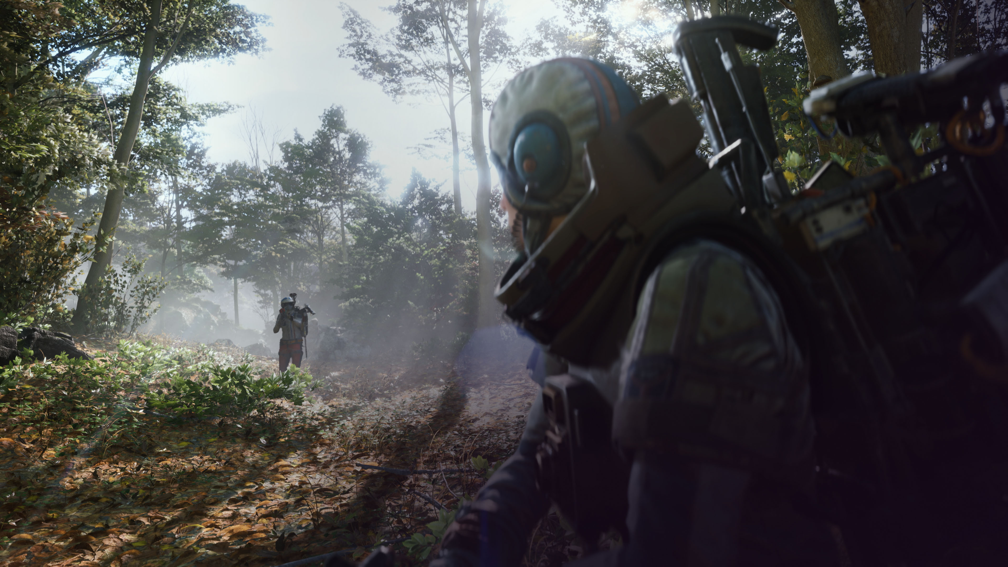 ARC Raiders: Embark Studios' Sci-Fi Extraction Shooter Launches October 2025 - Image 1