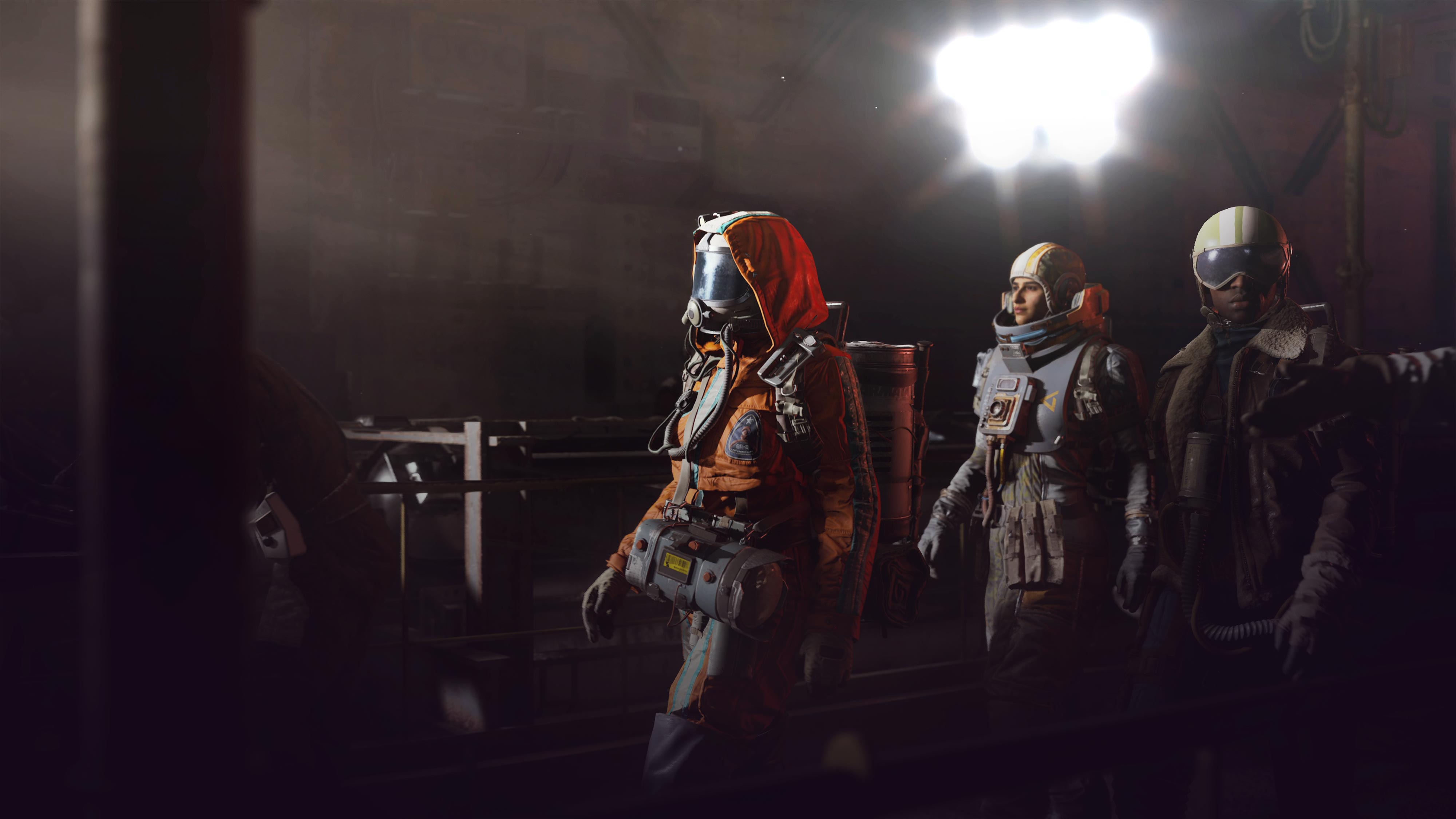ARC Raiders: Embark Studios' Sci-Fi Extraction Shooter Launches October 2025 - Image 4