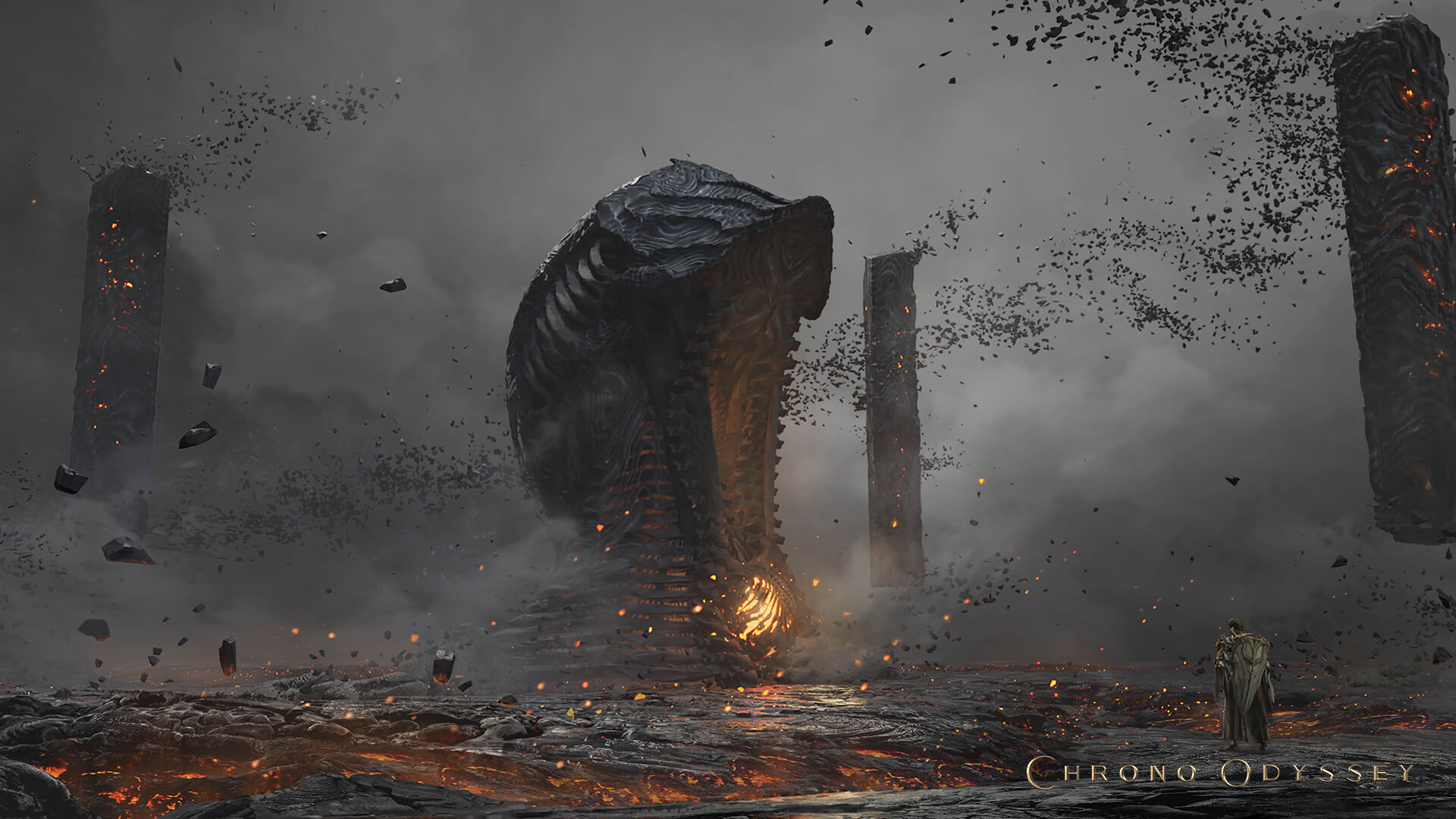 Chrono Odyssey: Kakao Games' Time-Bending MMORPG Delayed to Q4 2026 - Image 4