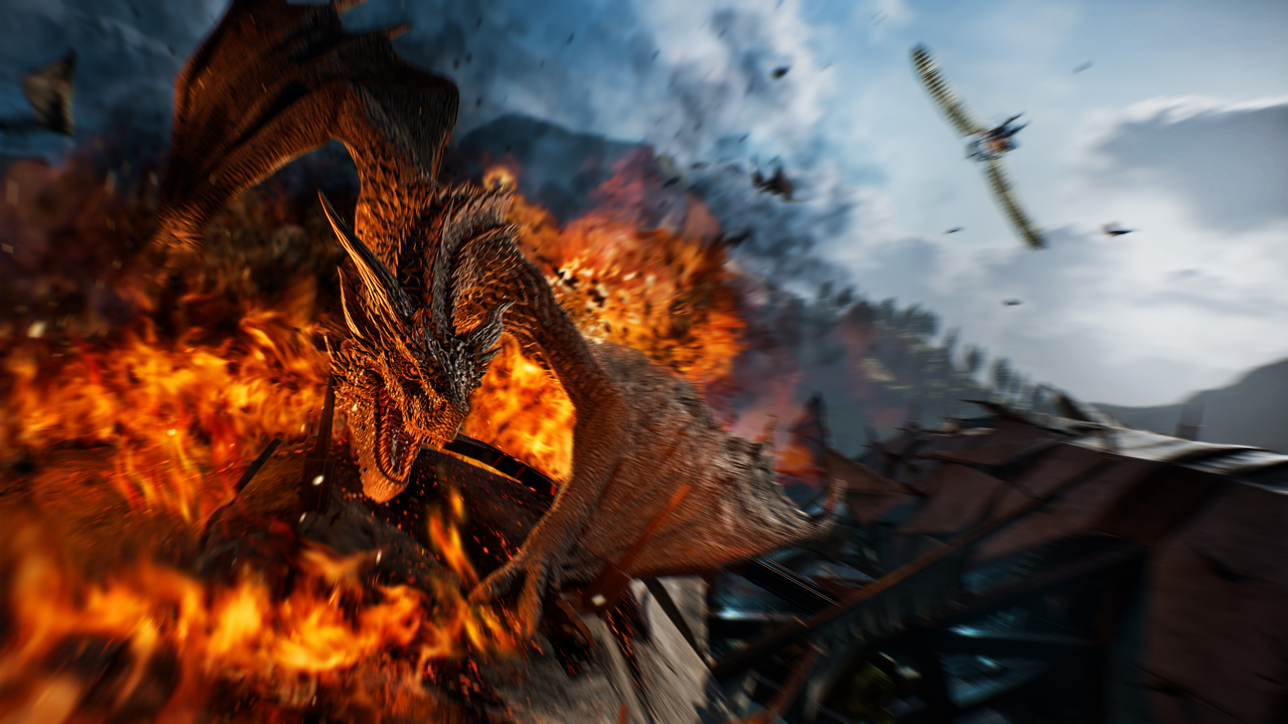 ArcheAge Chronicles: Jake Song's Vision for AAA MMORPG Returns in Summer 2026 - Image 3