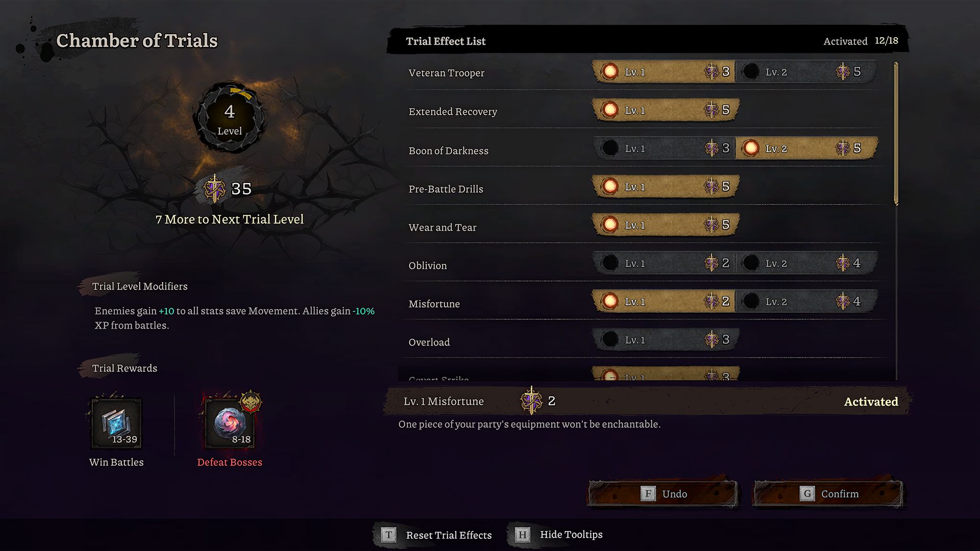 Lost Eidolons: Veil of the Witch - Roguelite Tactics RPG Launches October 2025 - Image 1