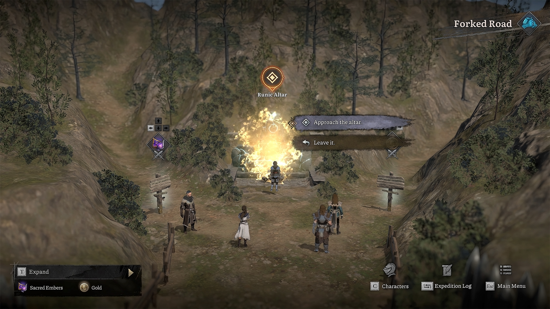 Lost Eidolons: Veil of the Witch - Roguelite Tactics RPG Launches October 2025 - Image 2
