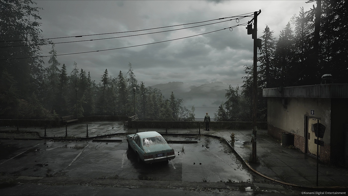 Silent Hill 2 Remake: Bloober Team's Masterful Revival Surpasses 2 Million Sales