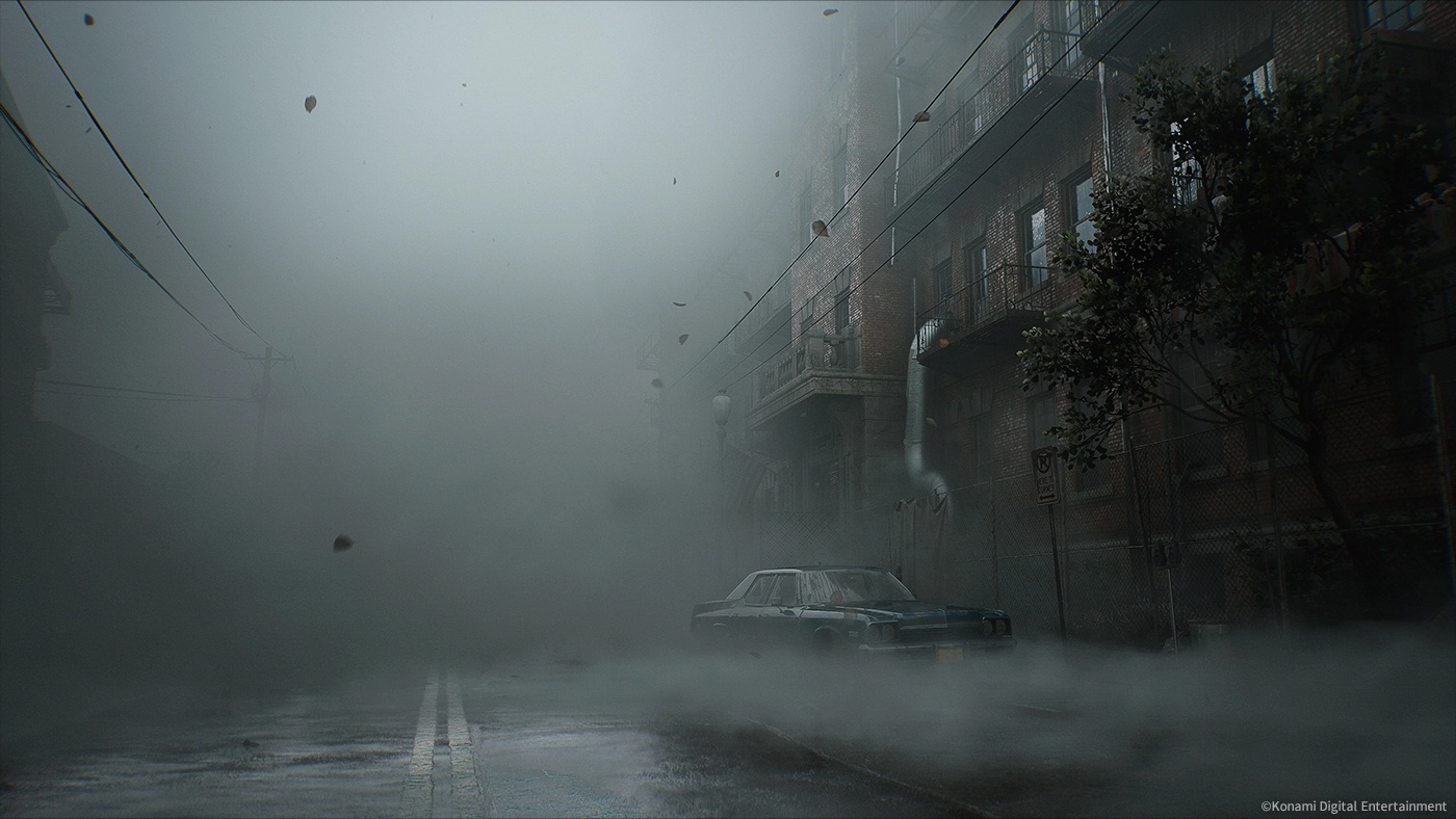 Silent Hill 2 Remake: Bloober Team's Masterful Revival Surpasses 2 Million Sales - Image 2