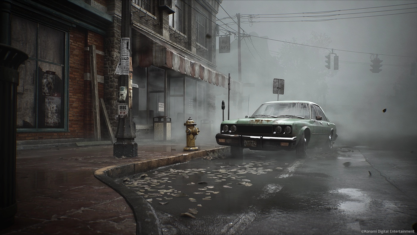 Silent Hill 2 Remake: Bloober Team's Masterful Revival Surpasses 2 Million Sales - Image 3