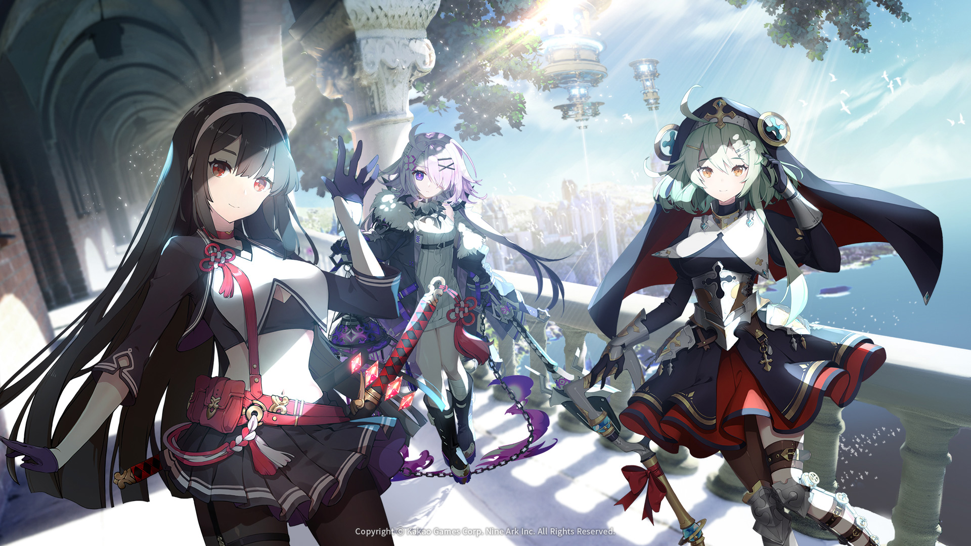 EverSoul: Kakao Games' Anime Idle RPG Celebrates Two Years Since 2023 Launch - Image 6