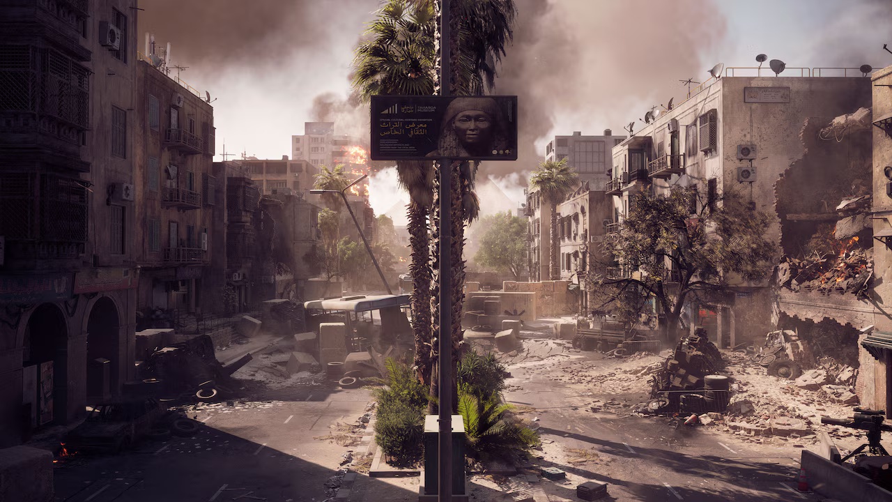 Battlefield 6 Shatters Records with 7 Million Sales in First Three Days