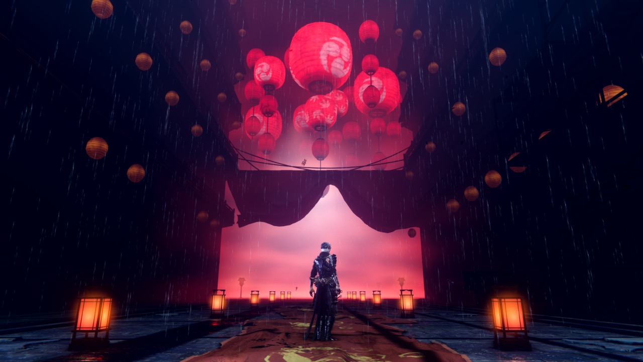 Ninja Gaiden 4 Launches Today with New Protagonist and Near-Future Tokyo Setting