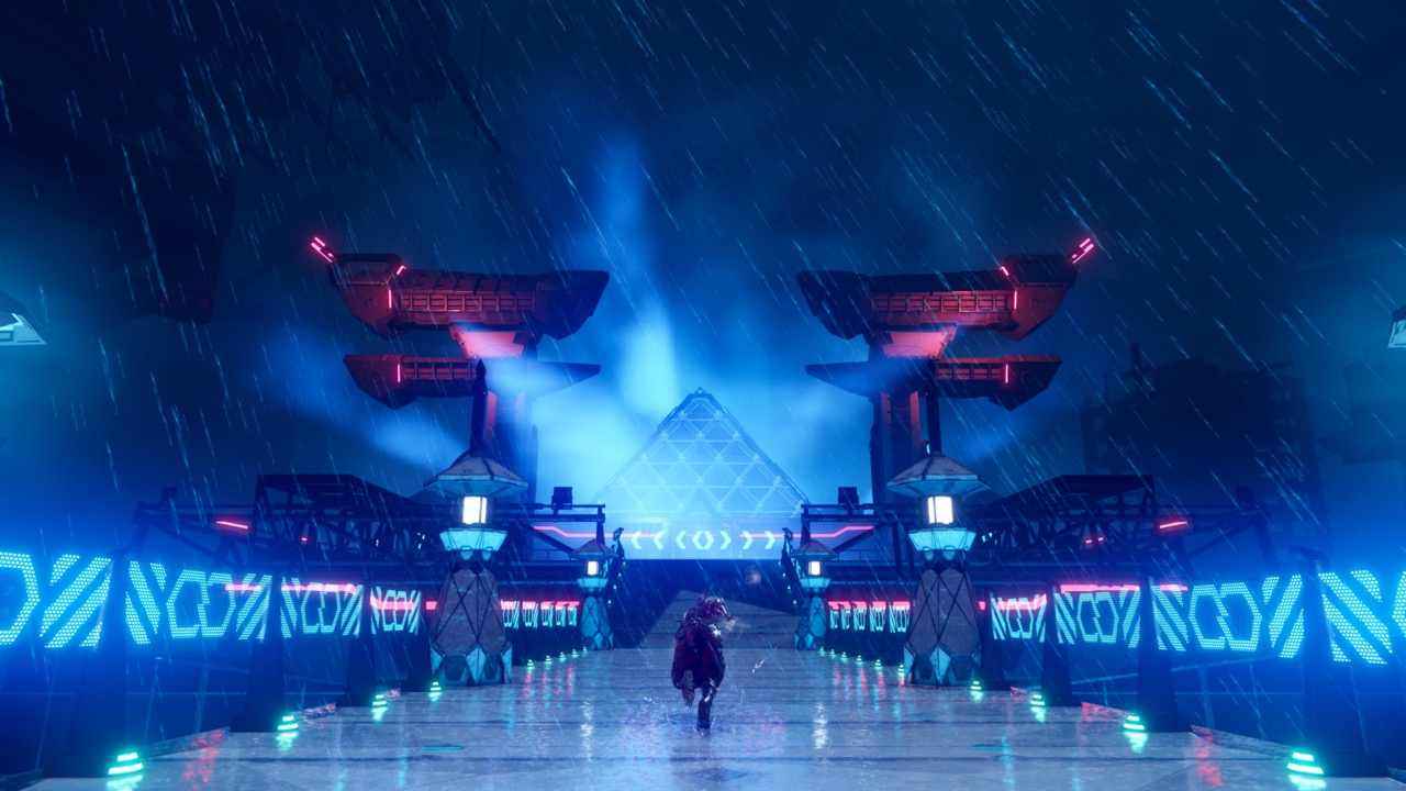 Ninja Gaiden 4 Launches Today with New Protagonist and Near-Future Tokyo Setting - Image 1