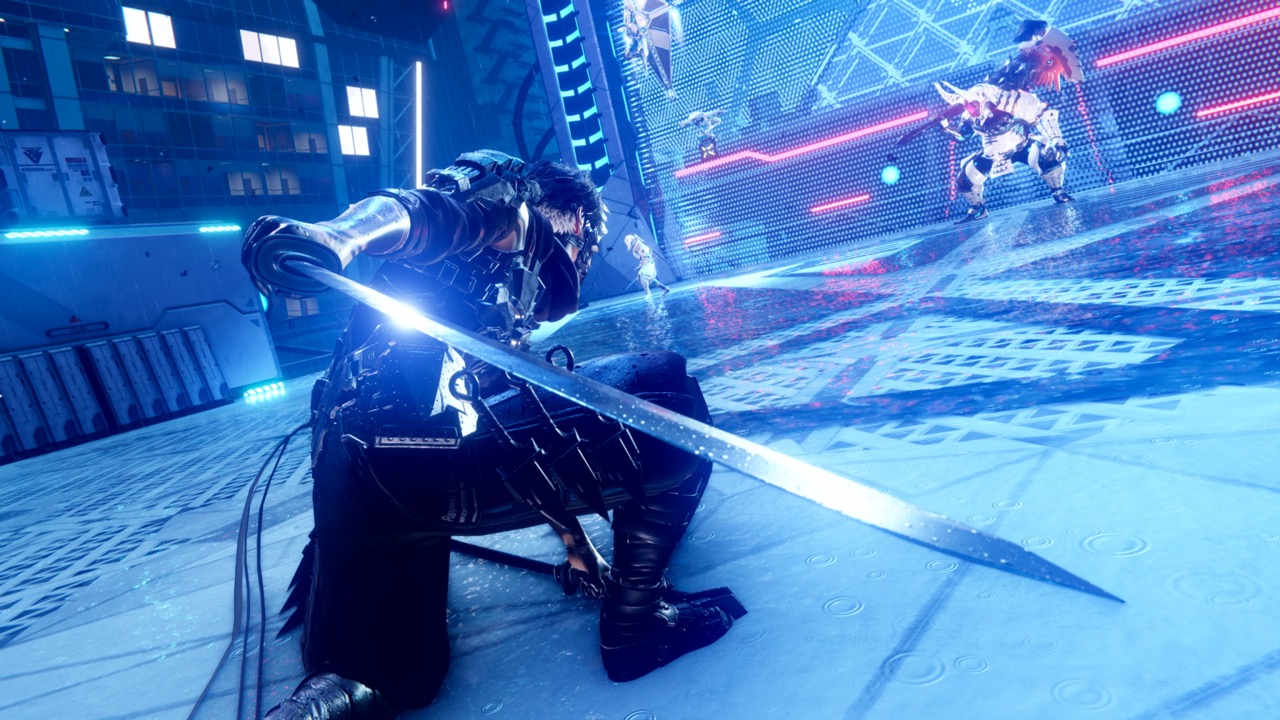 Ninja Gaiden 4 Launches Today with New Protagonist and Near-Future Tokyo Setting - Image 2