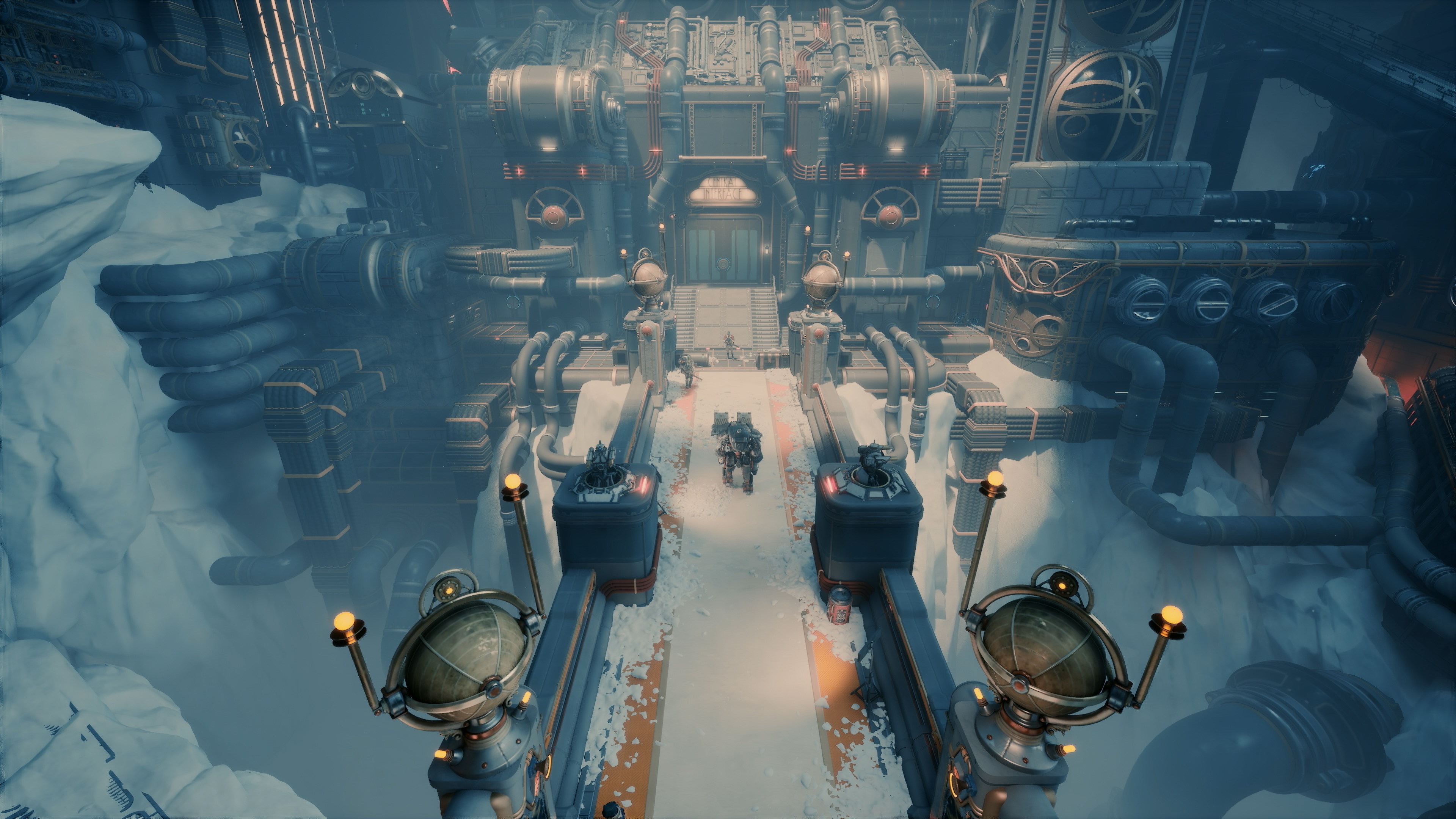 The Outer Worlds 2 Launches October 30 with Choice-Driven Space Adventure - Image 1