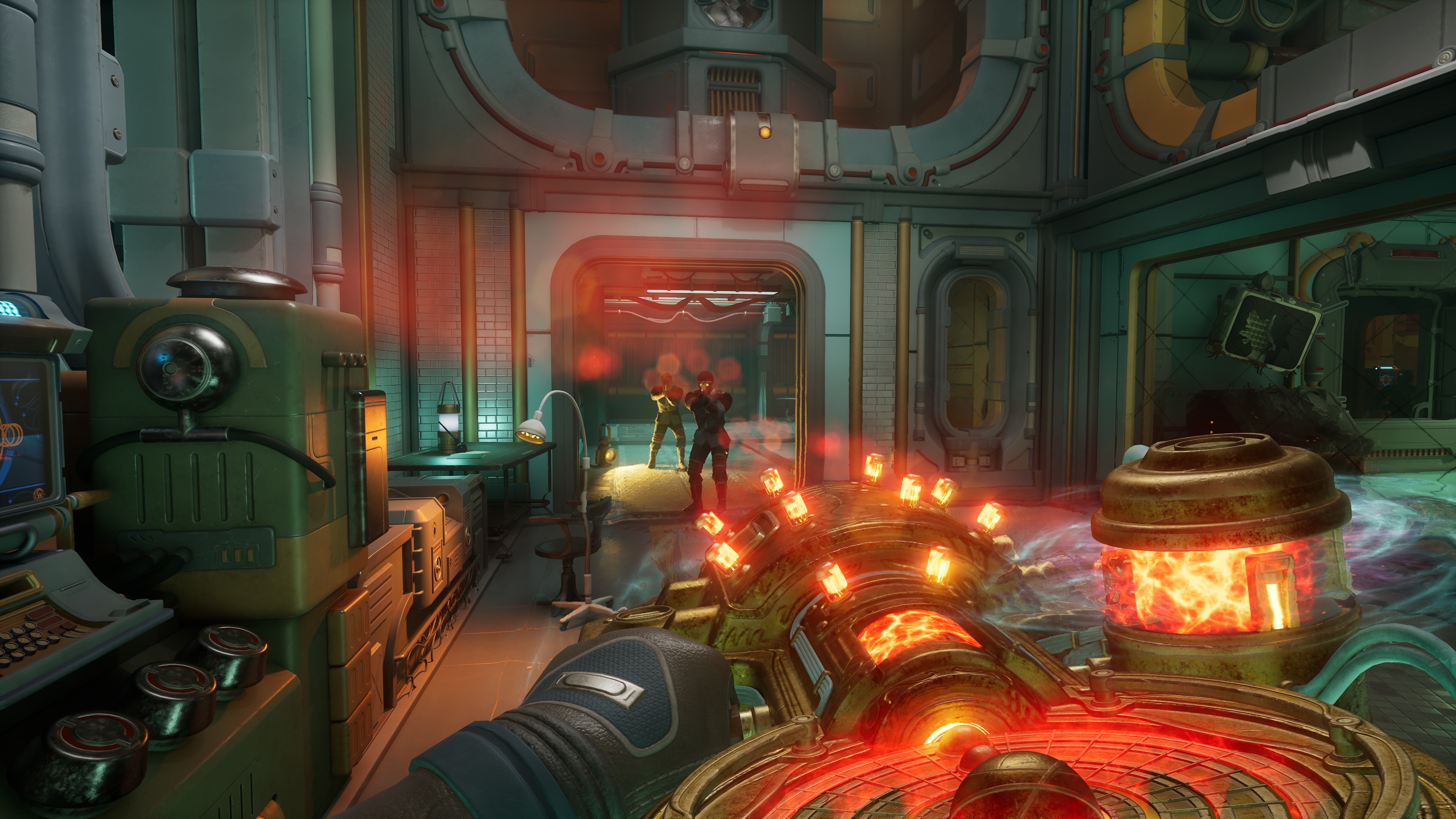 The Outer Worlds 2 Launches October 30 with Choice-Driven Space Adventure - Image 2