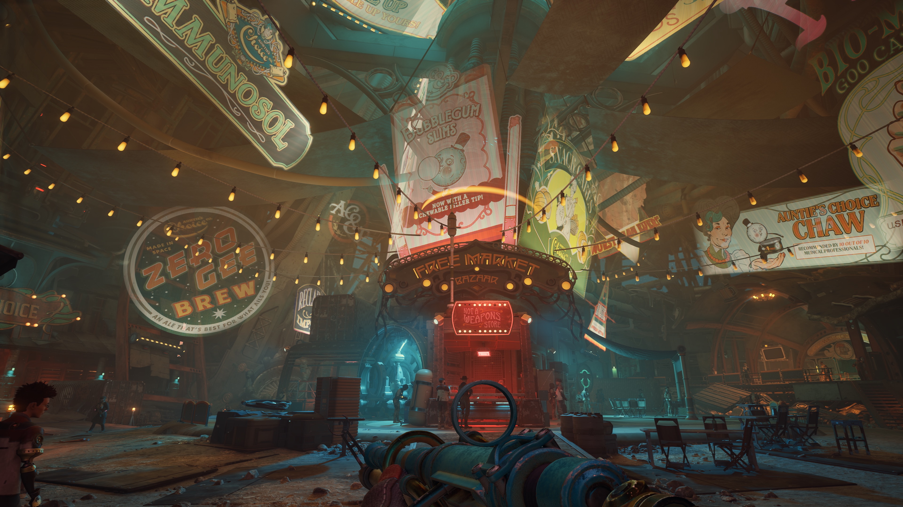 The Outer Worlds 2 Launches October 30 with Choice-Driven Space Adventure - Image 3