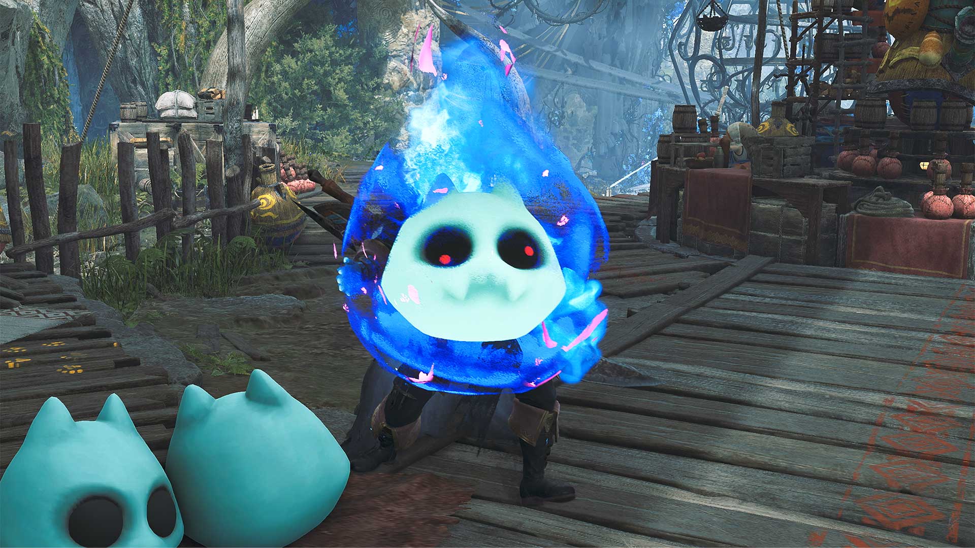 Palworld Halloween Event Brings Spooky Surprises on October 23 - Image 3