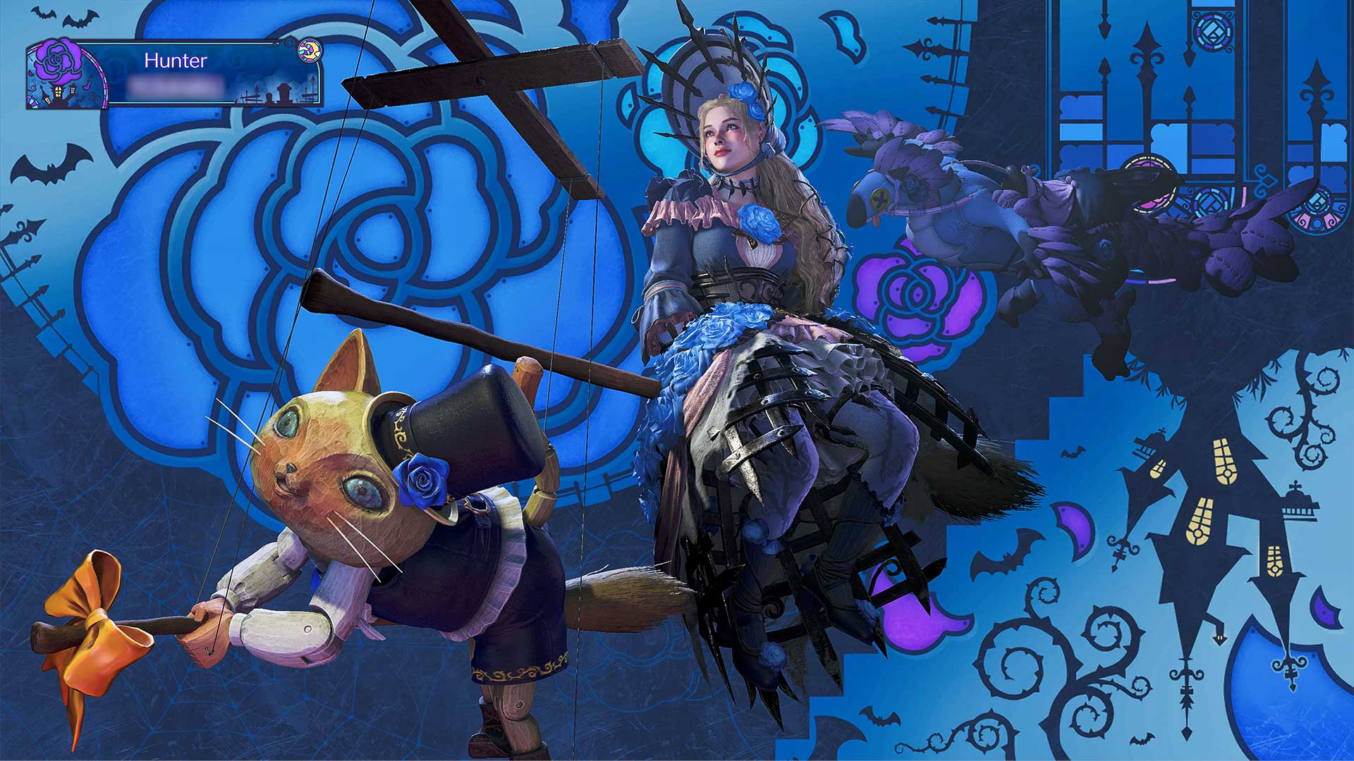 Monster Hunter Wilds Halloween Festival of Accord Dreamspell Event Begins - Image 6
