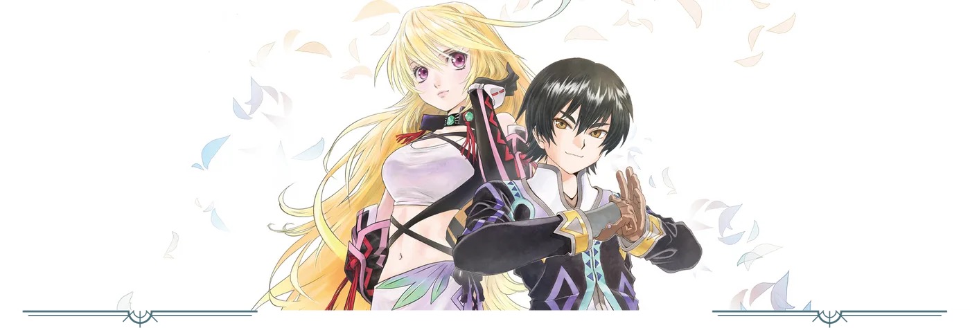 Tales of Xillia Remastered Launches on Multiple Platforms