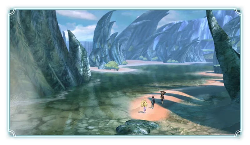 Tales of Xillia Remastered Launches on Multiple Platforms - Image 2