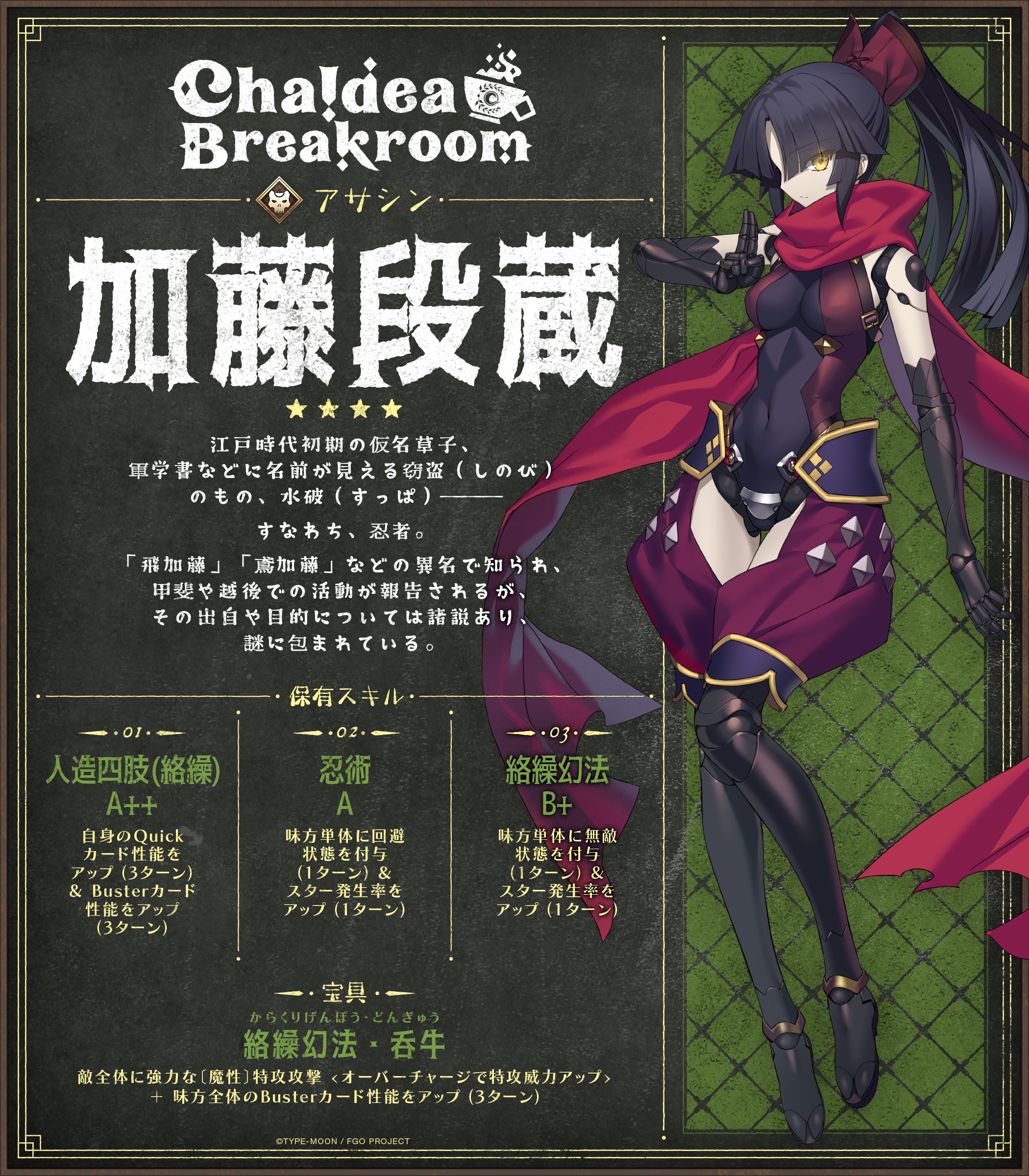 Fate/Grand Order Final Halloween 2025 Event Celebrates Ten Years - Image 2
