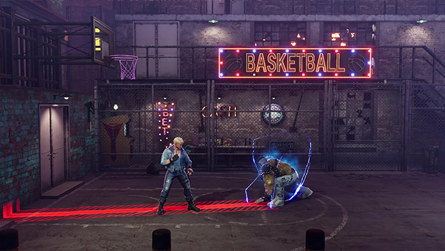 Double Dragon Revive Launches Tomorrow on Multiple Platforms - Image 5