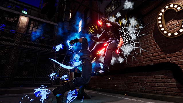 Double Dragon Revive Launches Tomorrow on Multiple Platforms - Image 6