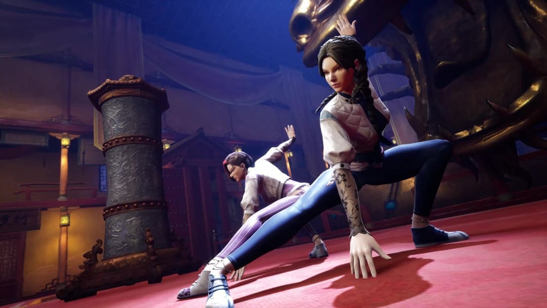 Double Dragon Revive Launches Tomorrow on Multiple Platforms - Image 8